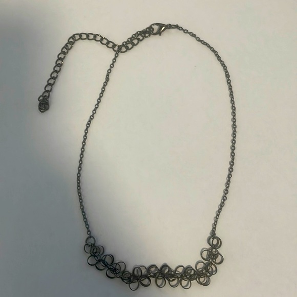 Jewelry - Choker Necklace
